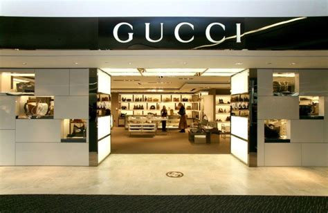 sf gucci|gucci san francisco international airport.